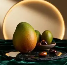 African Mango