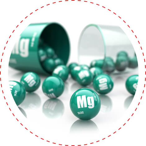 magnesium for diabetes