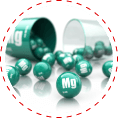 magnesium insulin sensitivity