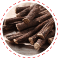 licorice root diabetes support