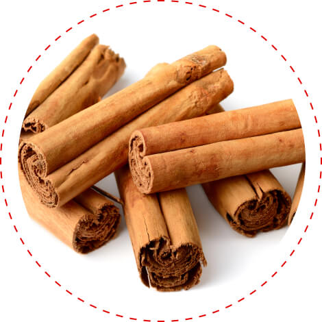 blood sugar cinnamon