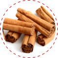 ceylon cinnamon glucose