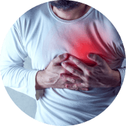 heart health icon